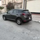 مازدا cx3