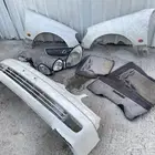 قطع غيار لكرس جي اس 98 2004