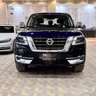 باترول بلاتينيوم فل موديل 2021