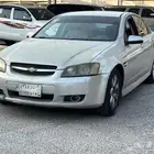 شفروليه لومينا موديل 2008