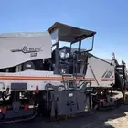 قشاطة Wirtgen W200