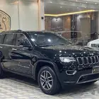 جيب جراند شروكي 6سلندر موديل 2019