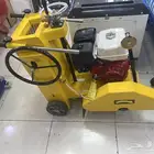 مكينة قص اسفلت هوندا