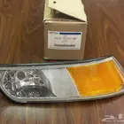 اصطب ركن فورد ماركيز 2002