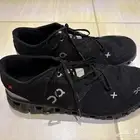 on running جزمة
