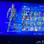 حساب فورت حفل ملكي