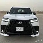 لكزس اف سبورت 2024سعودي ضمان الوكيل تشييكاته وكاله