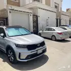 كيا سورينتو 2021 نص قل وكالة