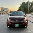 فورد اكسبلور فل كامل مخزن اخو الجديد