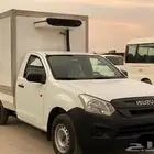 ايسوزو غماره ديماكس ثلاجة 2021