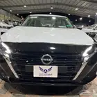 نيسان التيما S 2025 جديد