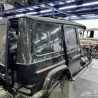 قطع غيار مرسيدس جميع الموديلات الحديثة