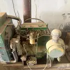 مكينه بكلتش بيركنز