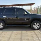 جمس تاهو 2011 نظيف وعلى الشرط الممشى 450 وعليهن تماتيك