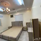 غرفة نوم جدا نظيفة