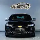 امبالا 2015 LTZ بحاله ممتازه سعودي