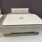 طابعة hp نظيفة