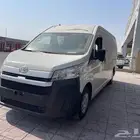 باص بضاعة سقف عالي موديل 2026 ديزل جير اتماتيك