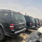 فورد اكسبلورر