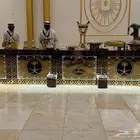 مداخل ضيافة متنوعه عندك زواج تعال