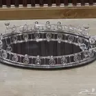 صحن تقديم جديد