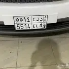 لوحه مميزه