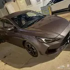 MG GT  2024 Like Brand New