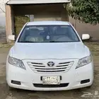 كامري GL موديل 2009 قمة في النظافة ( تم البيع ).