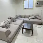 اثاث غرفة وصالة