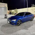 للبيع مرسيدس 2023 C