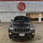 جراند شيروكي ليمتد 2014 (( بحالة ممتازة ))