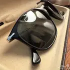 نظارة PERSOL أصلية شبه جديدة