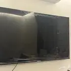 مكيف وشاشة مستعمل نظيف