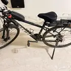 دراجة هوائية TREk هجين