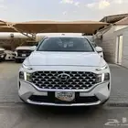 سنتافي 2021 ديزل وارد كوريا نظيف جدا لدى قمة الاطلال
