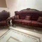 كنب جلوس