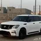 باترول بلاتينيوم 2010