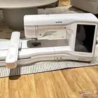 مكينه تطريز