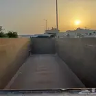 صندوق قلاب 22متر