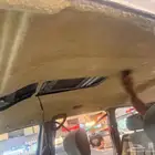 تنجيد جميع مراتب أنواع السيارات