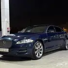 جاكوار XJL Portfolio 2012 طلبية تنفس طبيعي بحالة الوكالة