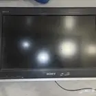 شاشه SONY قديمه اصليه