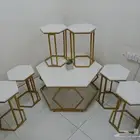 طاولات خدمه 7 قطع
