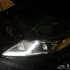 شمعه كامري يسار