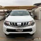 ميتسوبيشي ديزل 2018 لدى قمة الاطلال