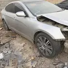 تشليح قطع غيار كيا كادينزا موديل 2015