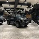 تويوتا برادو معدل - TOYOTA PRADO TX1 2024