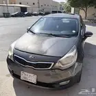 Kia Rio 2014