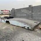 للبيع صندوق سطحه مديل 2009