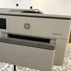 طابعه للبيع جديده ب700